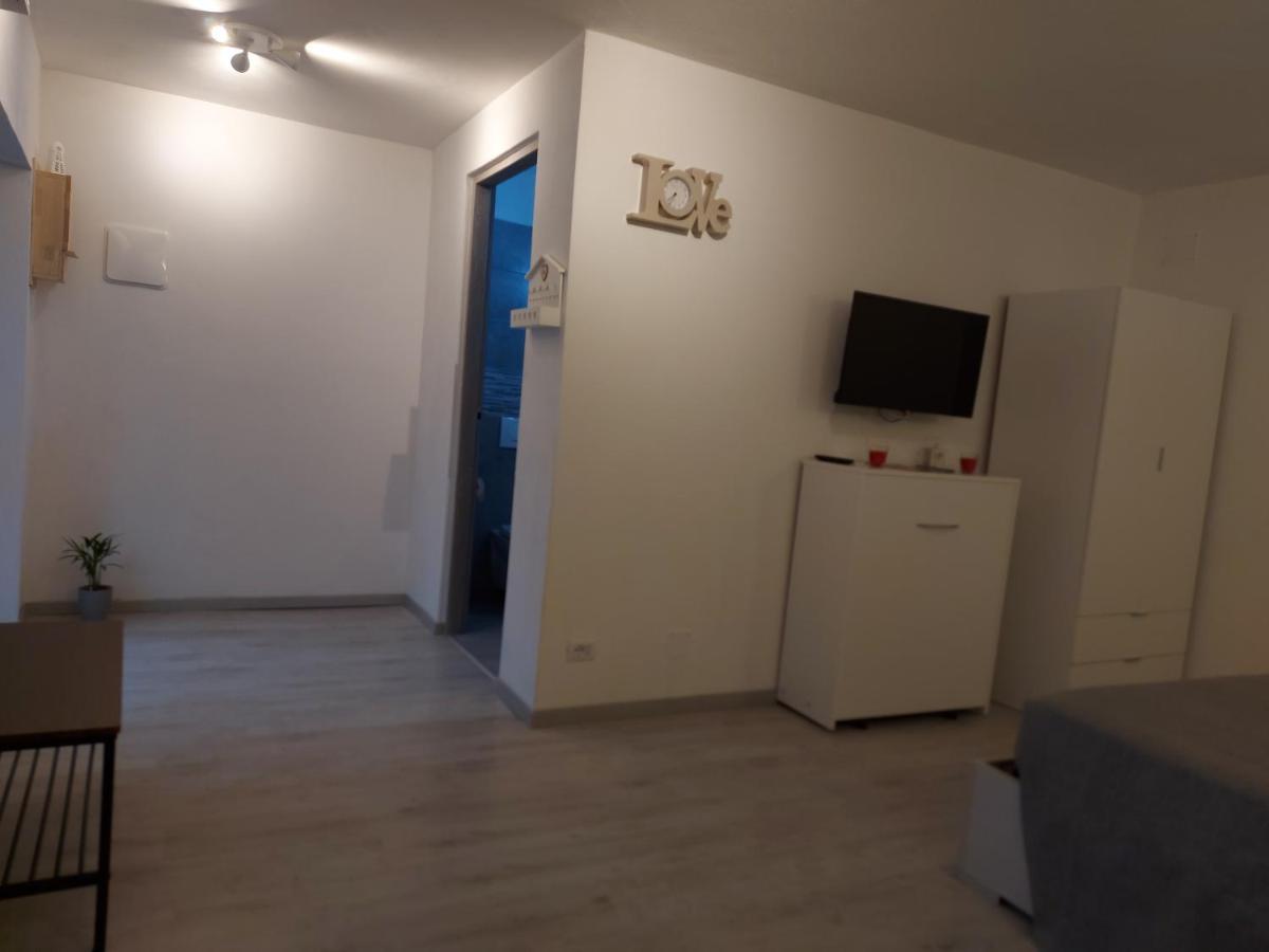 Maison De Marie 도나즈 외부 사진